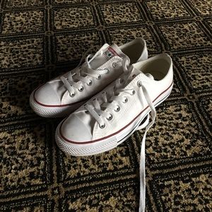 Low top Converse All Star