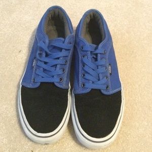 Vans size 6.5