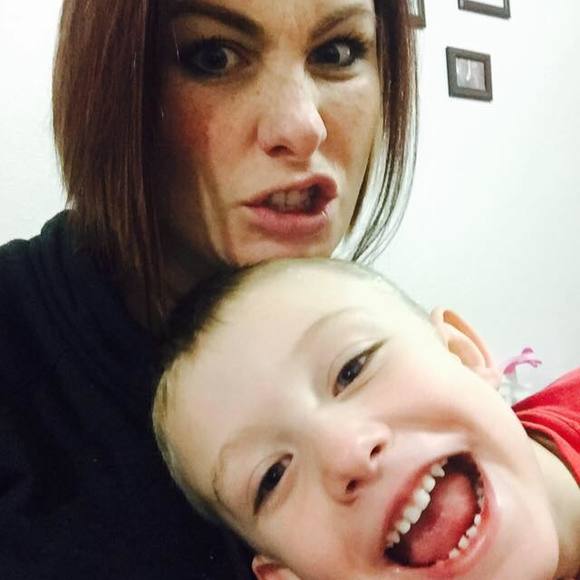 Meet your Posher, Christie - Picture 1 of 1