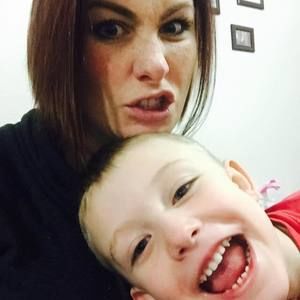 Meet your Posher, Christie