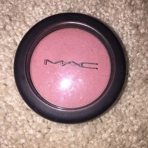 MAC Cosmetics blush