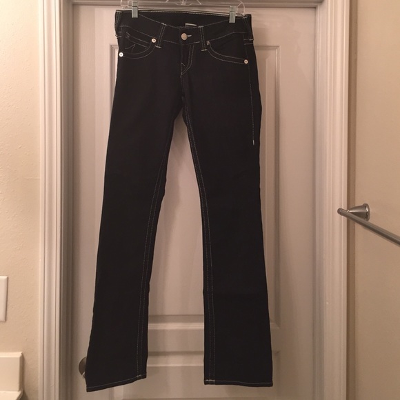 True Religion Denim - True Religion Jeans