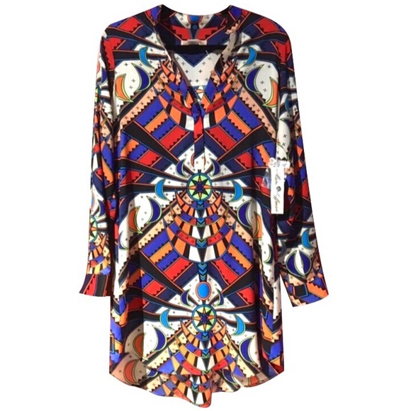 Mara Hoffman Dresses & Skirts - ⭐️HP 4/19⭐️ *NWT* Mara Hoffman shirt dress