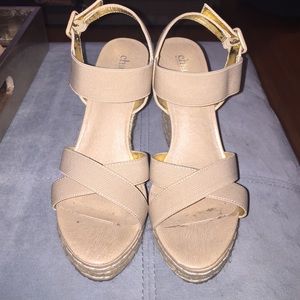 Charles by Charles David Thrice Wedge