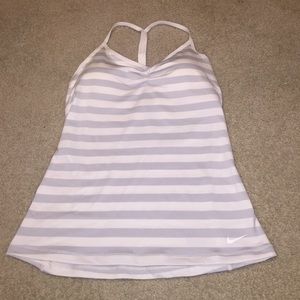 Nike women's tank top