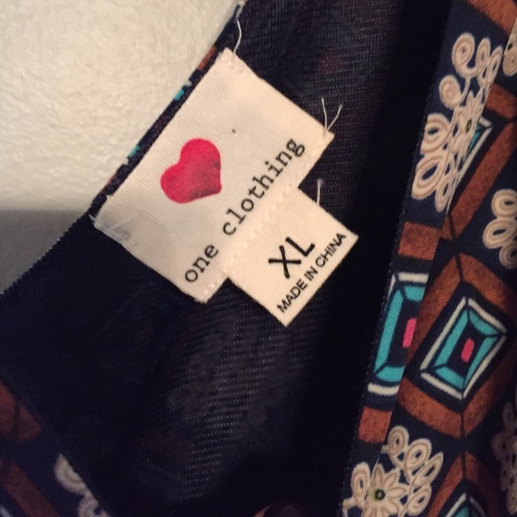 TjMaxx dress - Picture 3 of 3