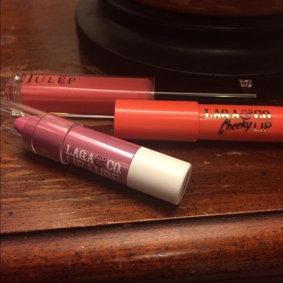 Lip bundle