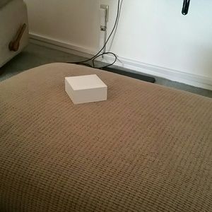 Meet your Posher, Jane