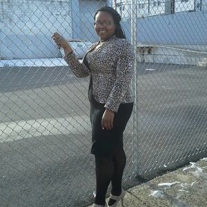 Meet your Posher, Marie