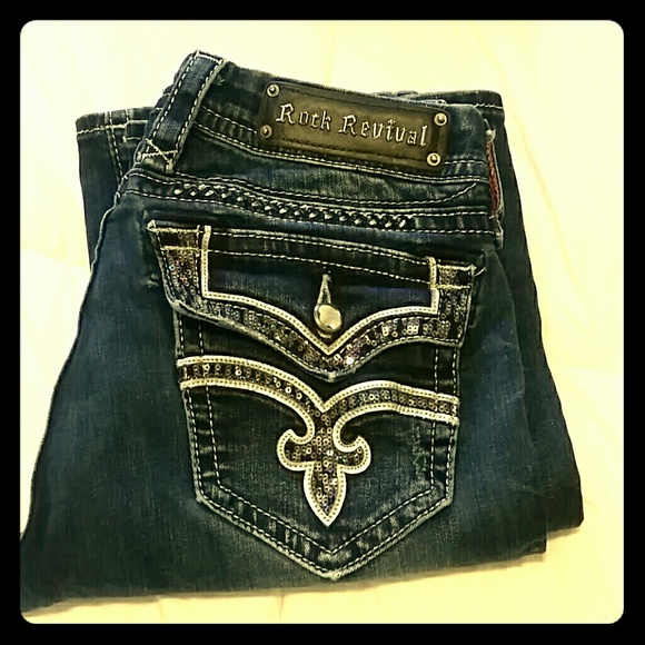 Rock Revival