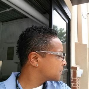 Meet your Posher, Lisa ziggy