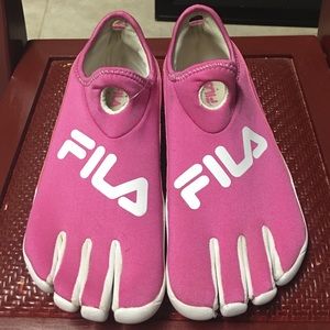 Fila Skele-toes Sneakers
