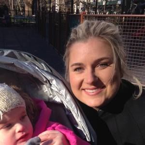 Meet your Posher, Jenna