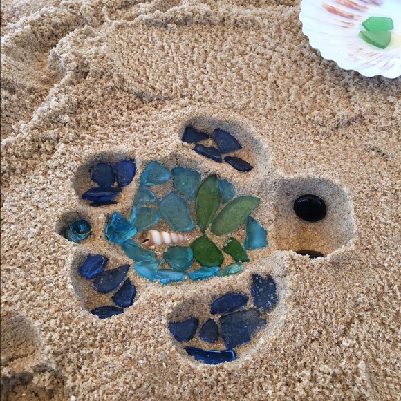 Meet your Posher, Kristi