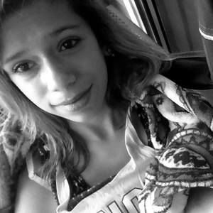 Meet your Posher, Brianna