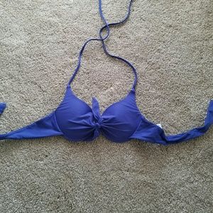 LSPACE XS Bikini Top
