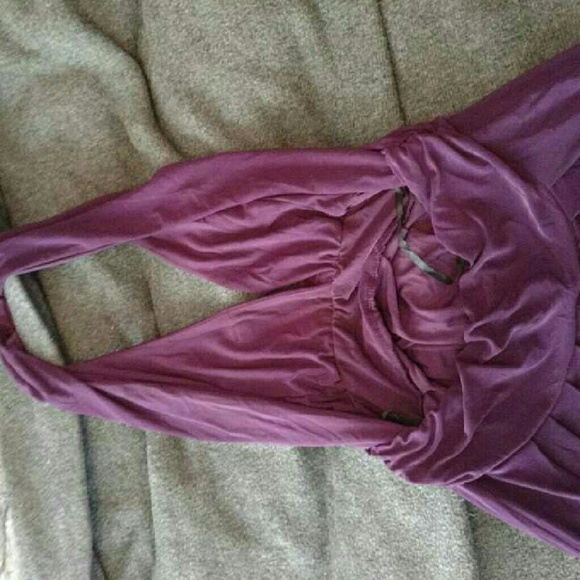 Coogi romper, l, new