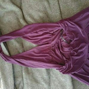 Coogi romper, l, new