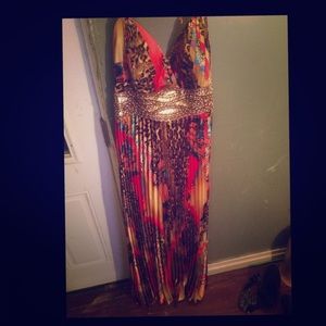 Can be worn for social occasions