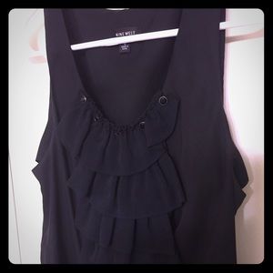 Nine West Sleeveless blouse