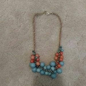 Chunky Necklace