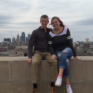 Meet your Posher, Alex