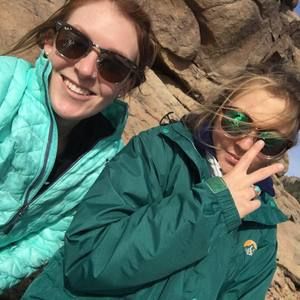 Meet your Posher, Sierra