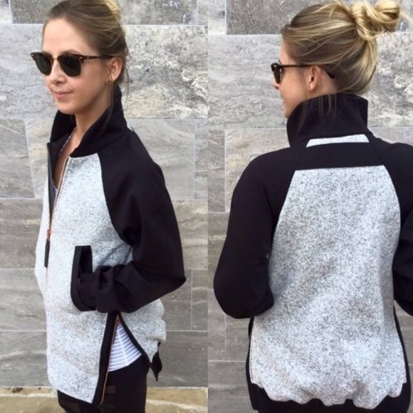 lululemon athletica Jackets & Blazers - Lululemon jacket NWT