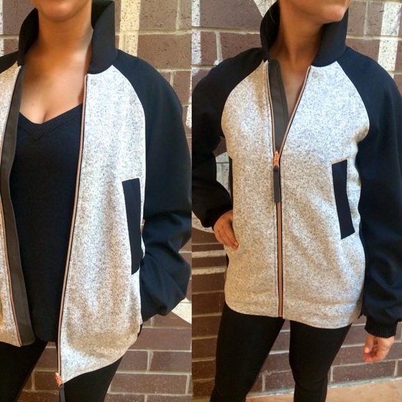 Lululemon jacket NWT - Picture 4 of 4