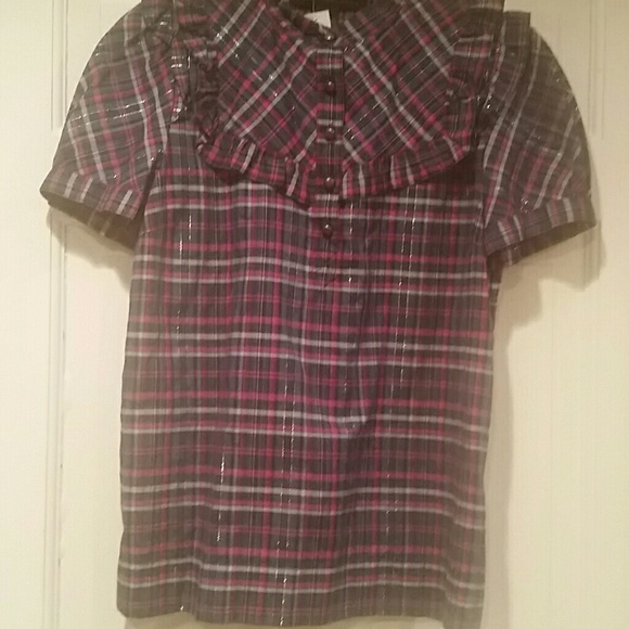 Marc by Marc Jacobs shirt