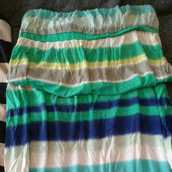 Summer dress