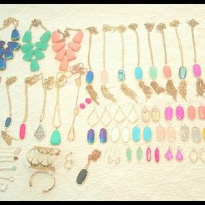 NFS My Kendra Scott Collection