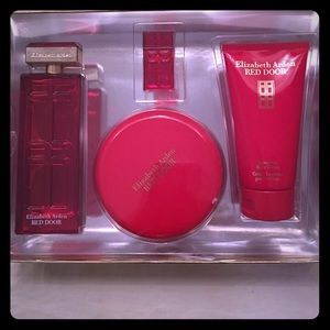 Elizabeth Arden RED DOOR