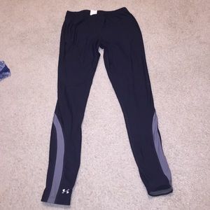 Under Armour tights
