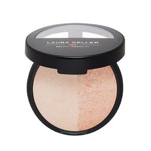 NWT!Laura Geller Baked Highlighter Duo