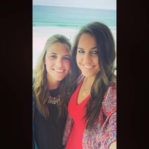 Meet your Posher, Kate