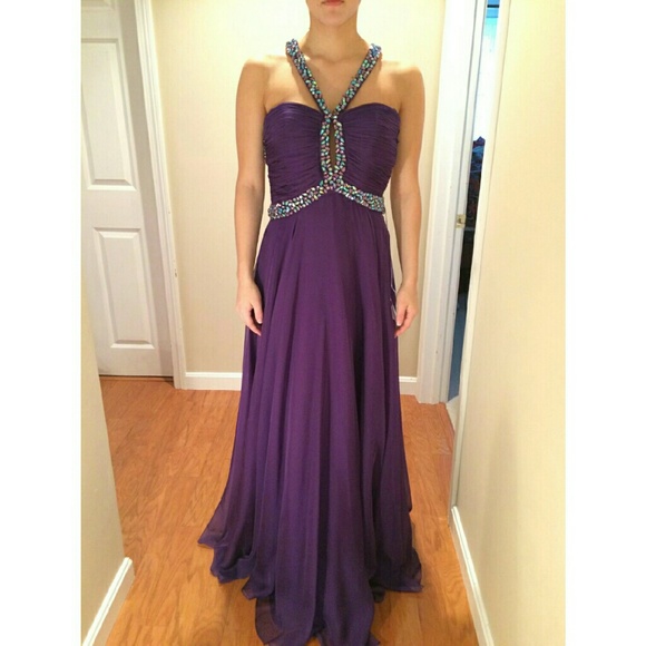 Jovani Dresses & Skirts - Jovani  gown