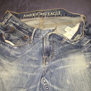 Men's American Eagle Jeans