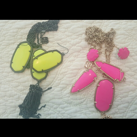 NFS MY NEON PIECES! - Picture 1 of 1
