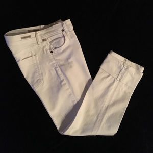 Citizens of Humanity, Dani, size 27, cropped