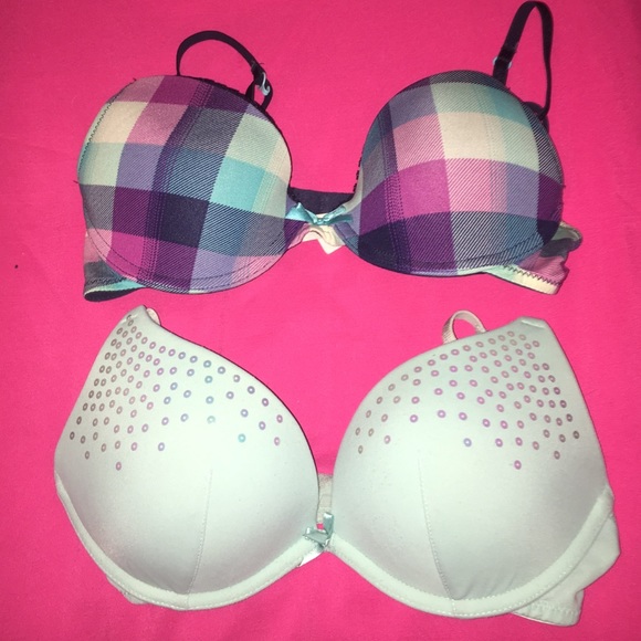 Bra bundle - Picture 1 of 3