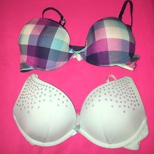 Bra bundle