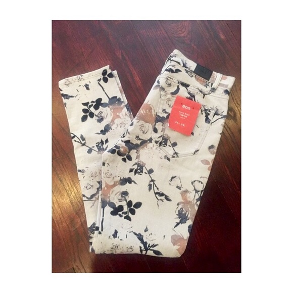 BDG Pants - BDG ankle pants