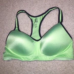 Victoria's Secret Pink sports bra