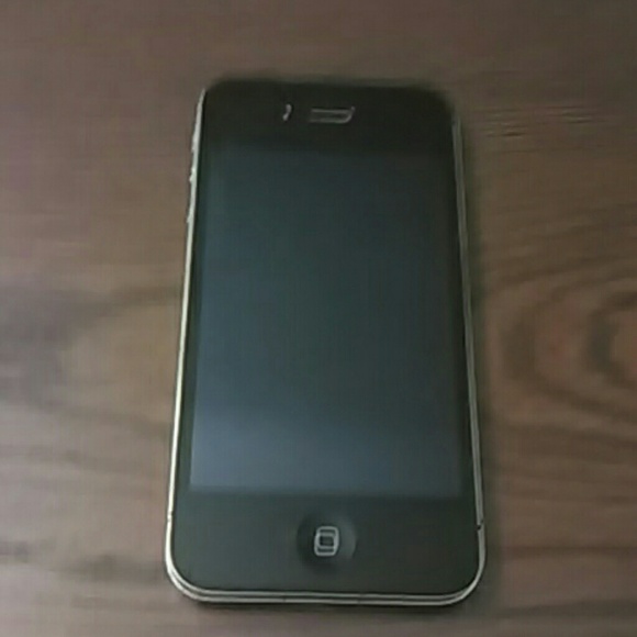 Iphone 4
