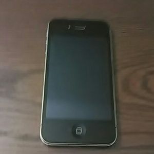 Iphone 4