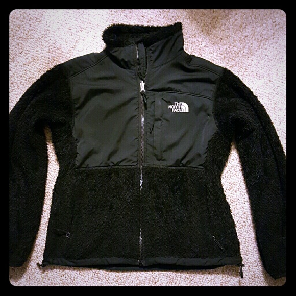 The North Face Denali Fleece Jacket Small