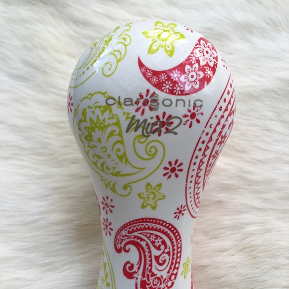 Brand New Clarisonic Mia 2