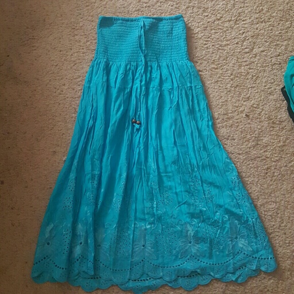 Dress