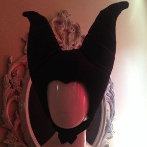 Maleficient Authentic Disney hat.